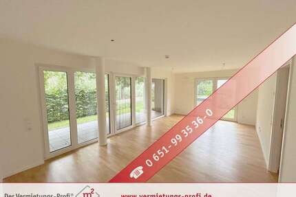 Wohnung zum Mieten in Trier 1.205,00 € 83.29 m²