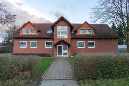 Wohnung zum Mieten in Herzberg am Harz 500,00 € 74.05 m²