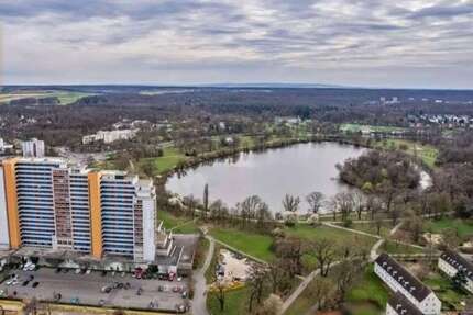 Wohnung zum Mieten in Wolfsburg 890,00 € 89 m²