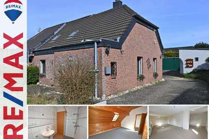 Haus zum Kaufen in Kleve 228.000,00 € 81.05 m²