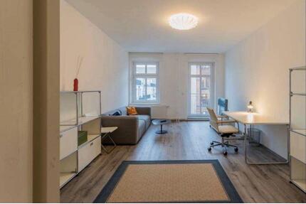 UNBEFRISTET WOHNUNG BERLIN PRENZLAUER BERG
