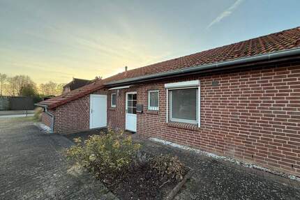 *** Wohnen auch auf einer Ebene *** Top Gepflegter Bungalow in ruhiger Lage *** - Echem