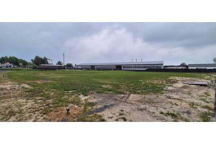 Neuer Unternehmensstandort gesucht? Attraktives Gewerbegrundstück mit sehr guter Verkehrsanbindung in zentraler Lage von Stralsund zu verkaufen