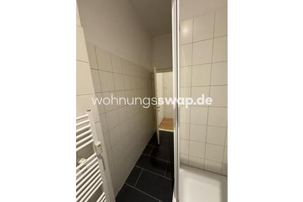 Wohnungsswap - 1 Zimmer, 43 m² - Böckhstraße, Kreuzberg, Berlin