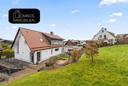 Haus zum Kaufen in Attendorn 499.500,00 € 146 m²