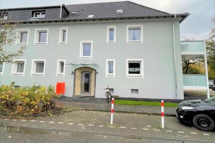 Hier ist Platz zum Wohnen - 497,00&nbsp;EUR Kaltmiete, ca.&nbsp; 53,38&nbsp;m&sup2; in Dinslaken (PLZ: 46539) Hiesfeld