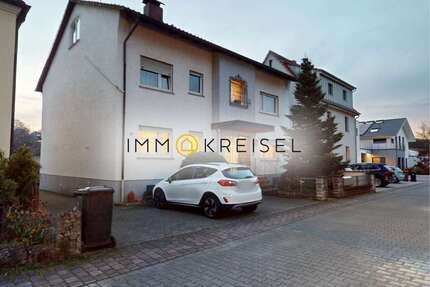 Haus zum Kaufen in Fürth 398.000,00 € 260 m²