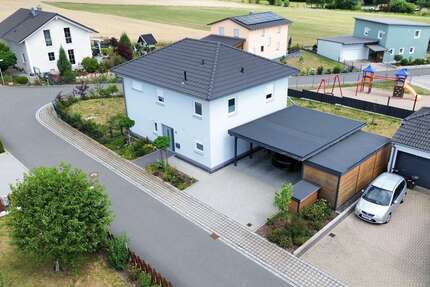 Haus zum Kaufen in Kohlberg 440.000,00 € 151 m²