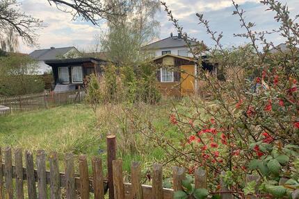 Gärten zur Verpachtung - 200,00&nbsp;EUR Kaltmiete, ca.&nbsp; 0,00&nbsp;m&sup2; in Taucha (PLZ: 04425)