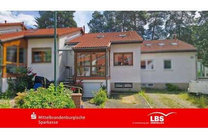 Haus zum Kaufen in Kleinmachnow 429.000,00 € 88 m²