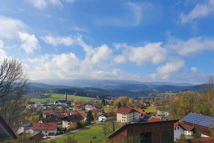 Wohnung zum Mieten in Bayern - Böbrach 450,00 € 25 m²