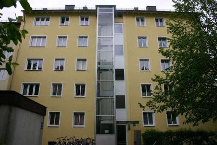 Wohnung zum Mieten in München 851,94 € 49.85 m²