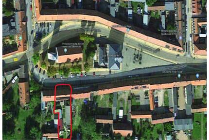 Biete Haus Berlin Nähe bei Oranienburg - Top Lage Stadtmitte - Liebenwalde