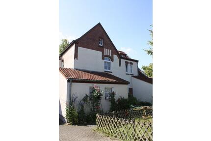 Bei VIVAWEST die Sonnenstrahlen im Garten genießen. - Lünen Brambauer