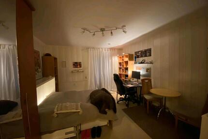 Moderne Ein-Zimmer-Wohnung in Jena Nord – ideal für Singles