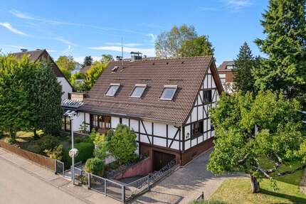 Haus zum Kaufen in Mönchweiler 415.000,00 € 179.41 m²
