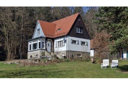 Wohnen mit historischem Charme - 499.000,00&nbsp;EUR Kaufpreis, ca.&nbsp; 167,80&nbsp;m&sup2;&nbsp;Wohnfl&auml;che in Bad Gottleuba-Berggießhübel (PLZ: 01816) Kurort Berggießhübel