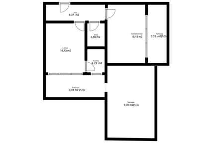 Wohnung zum Kaufen in München 660.000,00 € 68.29 m²