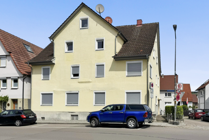 Wohnung zum Kaufen in Winterbach 157.500,00 € 51.44 m²