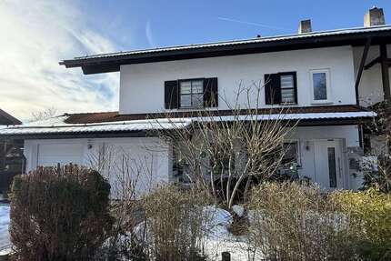 Wohnung zum Kaufen in Surberg 222.000,00 € 69.51 m²