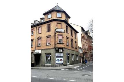 Haus zum Kaufen in Worms 520.000,00 € 258 m²