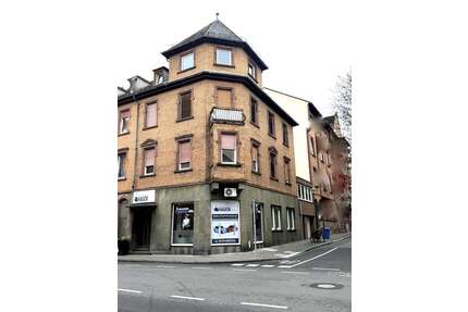 Haus zum Kaufen in Worms 550.000,00 € 258 m²