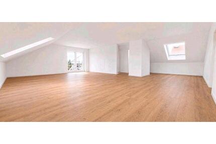 Kernsanierte 92² Wohnungen mit Balkon in Pflaumheim, KFW 70 - Großostheim