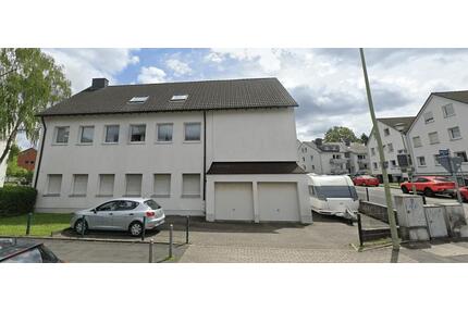 Gemütliche 1-Zimmer-Wohnung in Hagen zur Miete - Bilder folgen!