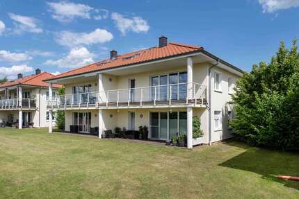 Wohnung zum Kaufen in Blankenfelde-Mahlow OT Groß Kienitz 249.000,00 € 68.3 m²