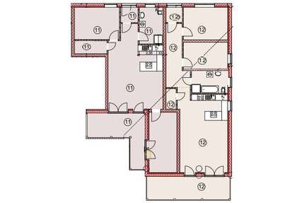 Haus zum Mieten in Greding 320,00 € 1200 m²