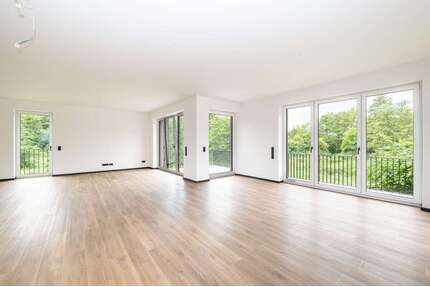 Wohnung zum Mieten in Stade 2.050,00 € 146.1 m²
