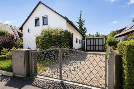 Haus zum Kaufen in Regensburg 650.000,00 € 163 m²
