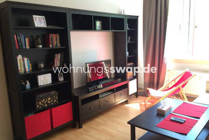 Wohnungsswap - Straße der Pariser Kommune - Berlin Friedrichshain