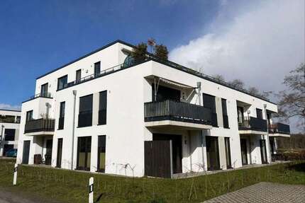 Wohnung zum Mieten in Augustfehn 630,00 € 56.99 m²