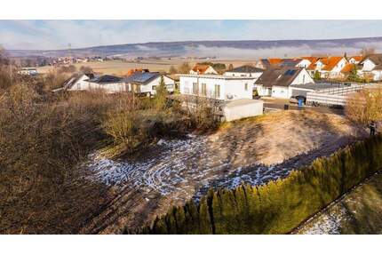 Bauplatz zu verkaufen - 162.000,00&nbsp;EUR Kaufpreis, in Riedlingen (PLZ: 88499)