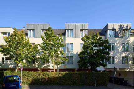 Wohnung zum Kaufen in Bielefeld 240.000,00 € 56 m²