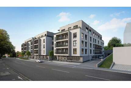 Wohnung zum Kaufen in Traunstein 654.804,00 € 80.84 m²