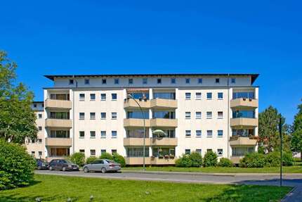 Wohnung zum Mieten in Ahlen 487,00 € 57.45 m²