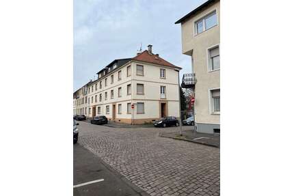 Wohnung zum Mieten in Bad Kreuznach 520,00 € 50 m²