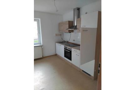 Charmante 3-Raum-Wohnung in Ruhiger Lage - Egeln