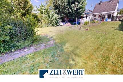 Grundstück zu verkaufen in Erftstadt 160.000,00 € 670 m²
