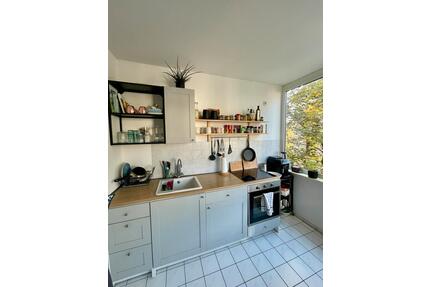 2-Zimmer Wohnung Dresden Striesen