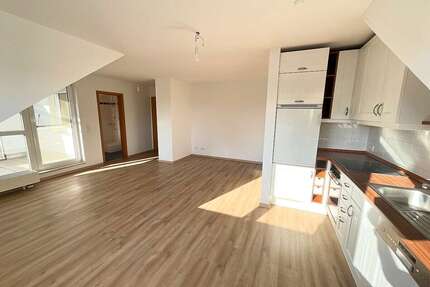 Wohnung zum Kaufen in Schwabach 135.000,00 € 34.52 m²