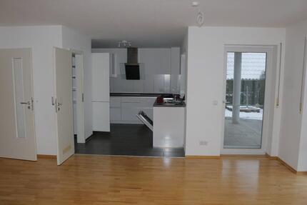 Wohnung in Laupheim mit befristetem Mietverhältnis auf 4 Jahre