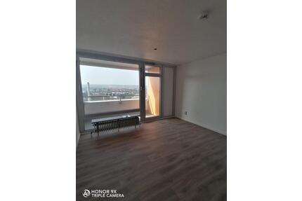 1ZKB, neu renoviert, neu saniert, Uni gegenüber, auch vom Amt - Göttingen Oststadt