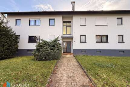 Wohnung zum Kaufen in Dobel 149.000,00 € 71 m²