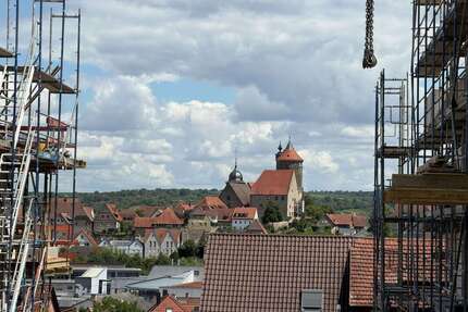 Wohnung zum Mieten in Besigheim 1.235,00 € 84.84 m²