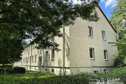 Bei Einzug frisch renoviert mit neuem Bad! - Elsteraue