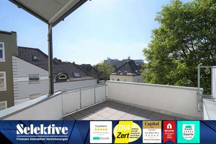 Wohnung zum Kaufen in Moers 238.000,00 € 100 m²