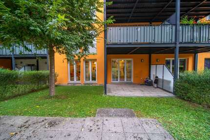Wohnung zum Kaufen in Bad Kreuznach 189.000,00 € 66.81 m²